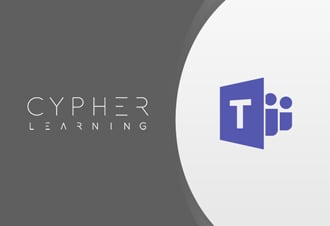 CYPHER Learning releases integration with MS Teams for NEO and MATRIX LMS