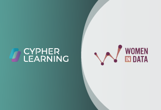 CYPHER is a preferred learning platform provider by data enthusiasts