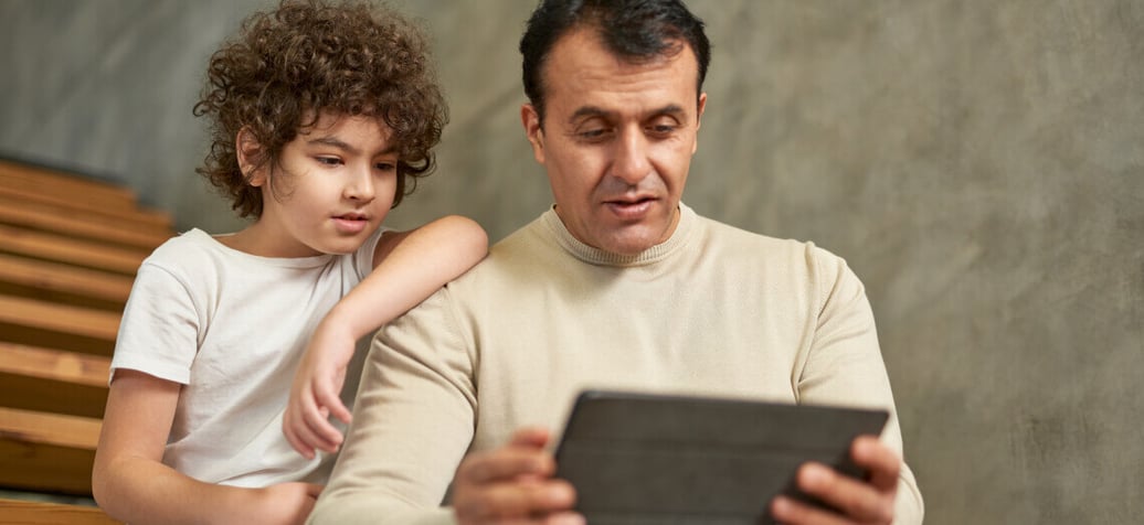 Mantener la participación de los padres en las actividades escolares