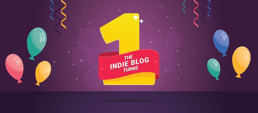 Anniversary edition: Top 10 posts of the Entrepreneurs Blog