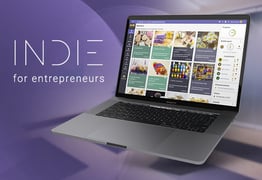 Image for CYPHER Learning launches INDIE LMS for Entrepreneurs