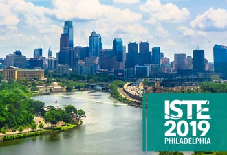 NEO will be at ISTE 2019