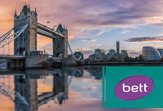 CYPHER Learning returns to BETT 2019 to showcase NEO LMS