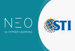 Image for STI College renews contract with CYPHER Learning for 3 more years