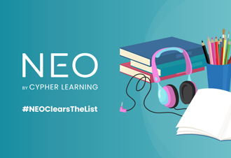 CYPHER Launches contest to celebrate teachers improving education