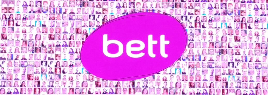 Joining the ed tech game changers at BETT 2017 - K-20 Blog