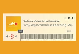 Image for Asynchronous learning: the new standard post-pandemic