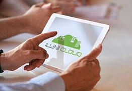 Image for NEO LMS announces integration with IlliniCloud