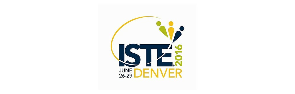 ISTE 2016: when ed-tech met passion - K-20 Blog