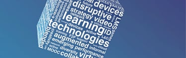 Image for Learning Technologies 2017: Keeping up with the world of L&D