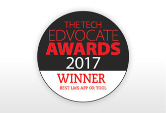 NEO wins 2017 award for Best Learning Management System