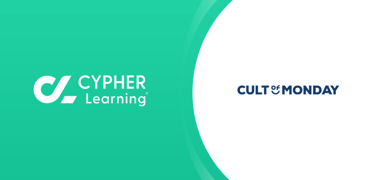 Image for Cult of Monday partners with CYPHER to elevate leadership development