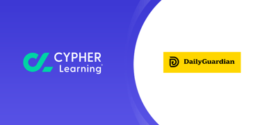 Image for CYPHER Learning launches AI content accuracy tool