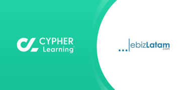 Image for CYPHER Learning nombra a John Kannapell como presidente