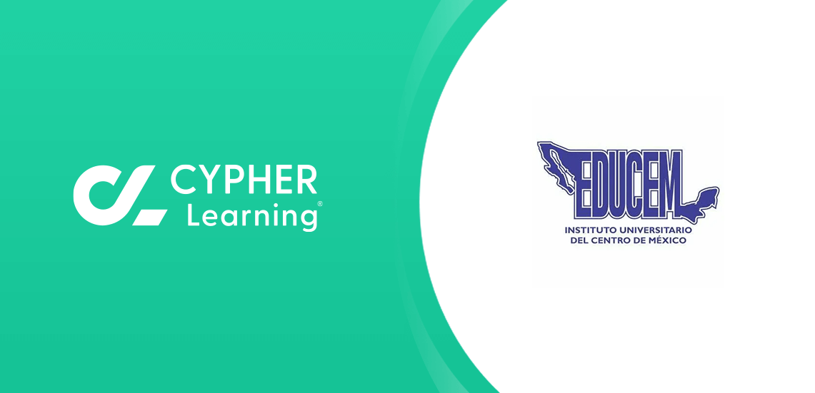 CYPHER-educem