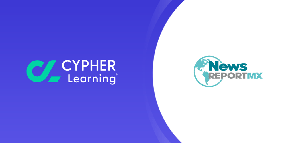 CYPHER Learning presenta AI Crosscheck herramienta impulsada por IA