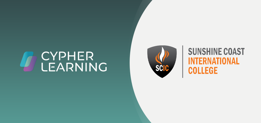 CYPHER chosen as LMS provider by Sydney's Sunshine Coast Intl. College