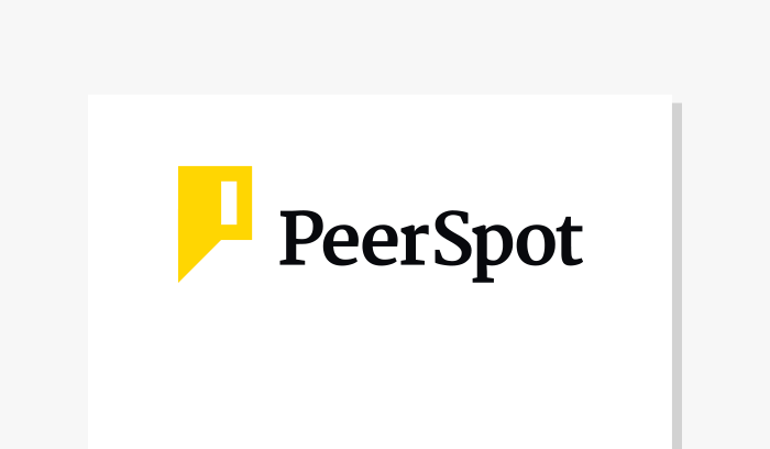 peerspot-review