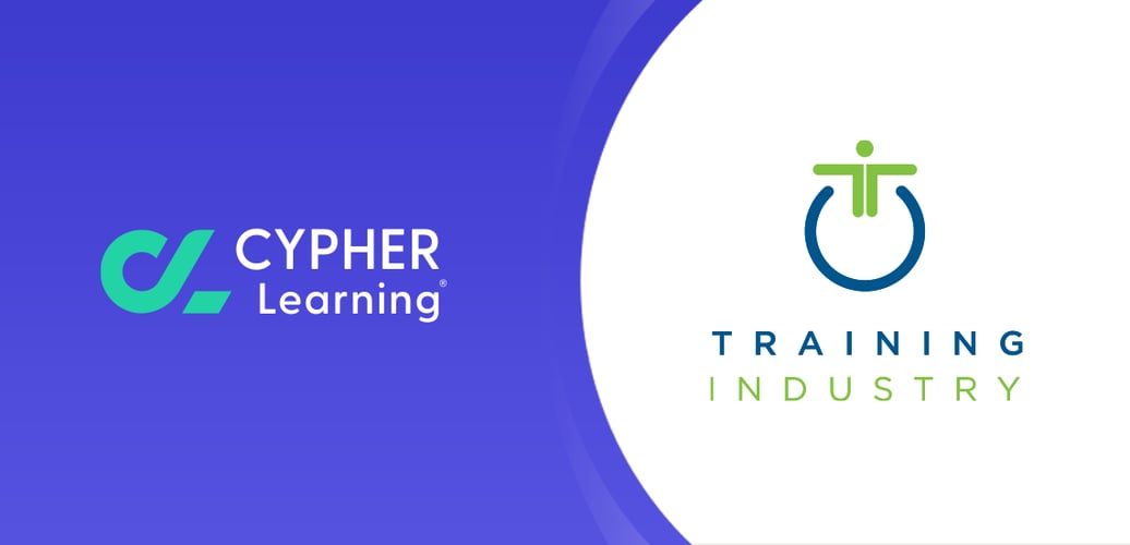 Training Industry | CYPHER Learning introduces AI Crosscheck