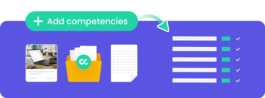 competency-automatic-competency-mapping