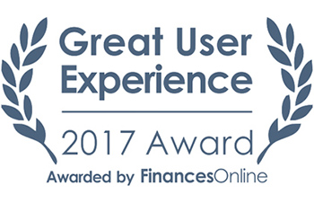 2017-great-user-experience-award-finances-online