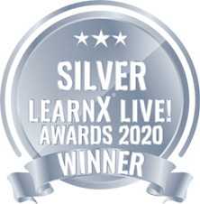 Invesco QQQ Wins Silver Brandon Hall Award With LEO Learning and  PRELOADED-Developed Learning Game - Learning News