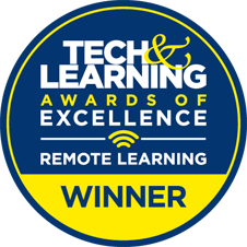 2021-NEO-tech-and-learning-awards-winner