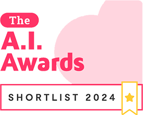 2024-CYPHER-shortlisted-in-the-AI-awards