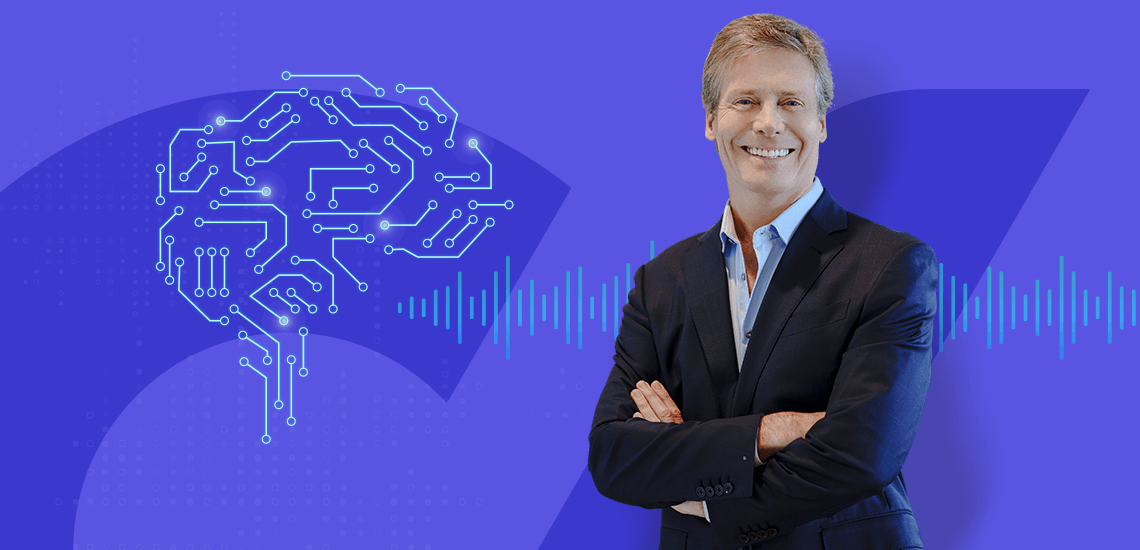 Transforming education with AI: A conversation with Graham Glass