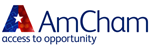 AmCham logo