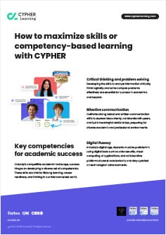 academia-competency-based-learning