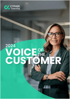 2024 Voice of the Customer