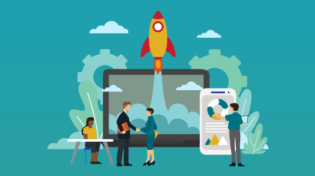 Infographic: Prepare For A Successful LMS Launch » CYPHER Learning