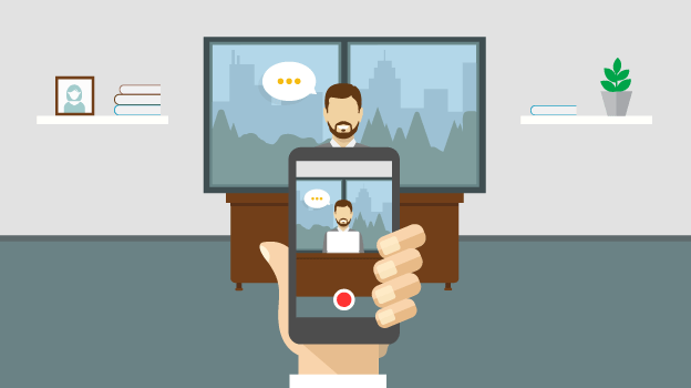 4 Reasons to use video for corporate training